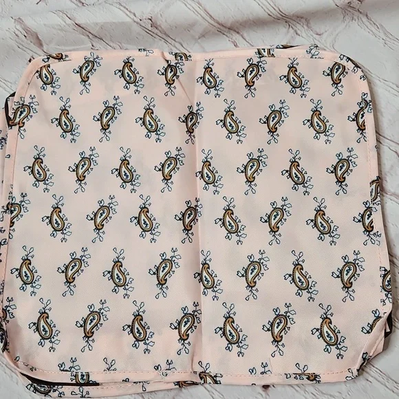 Free People x Understated Leather Life Is A Highway Travel Cubes Set of 2 - Picture 7 of 8